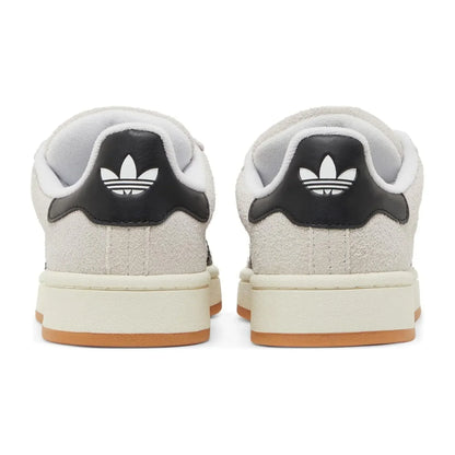 White Campus 00s Crystal Black (W)