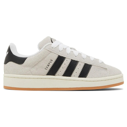 White Campus 00s Crystal Black (W)