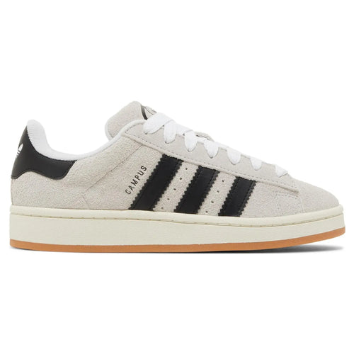 White Campus 00s Crystal Black (W)