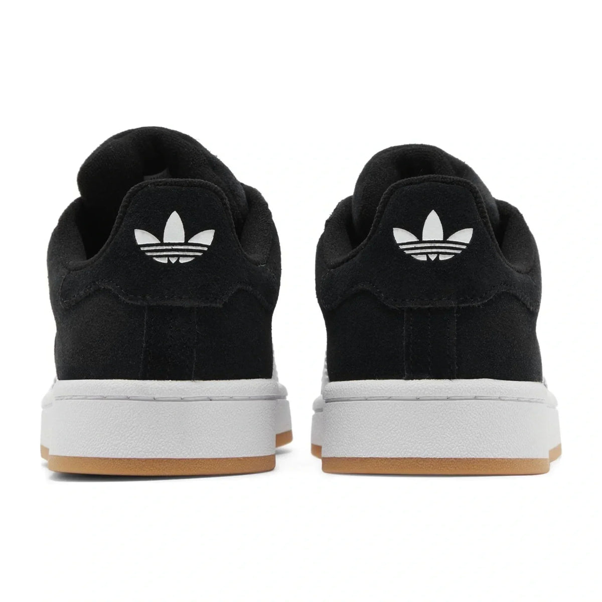 White Campus 00s Kids Black Gum