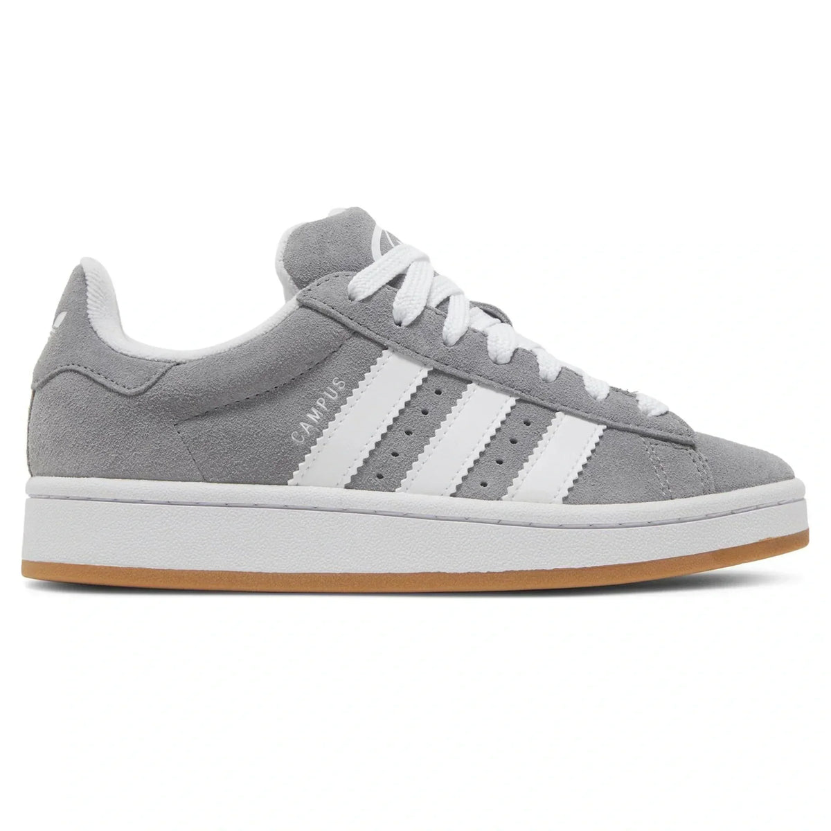 Grey Campus 00s Kids Gum