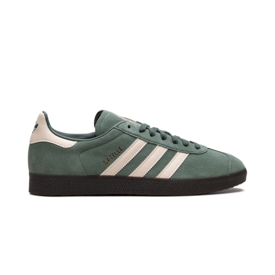 Gazelle Mexico