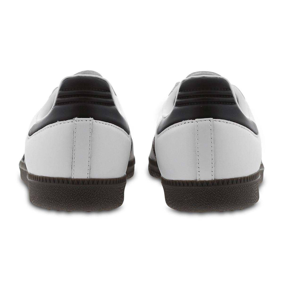Samba White OG Cloud Core Black