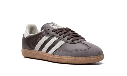 Samba Grey Brown Putty