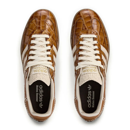 Samba Brown Wales Bonner Croc
