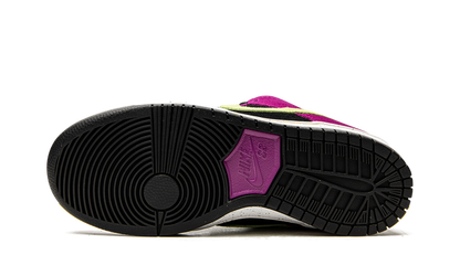 Dunk Low Red SB ACG Terra Plum
