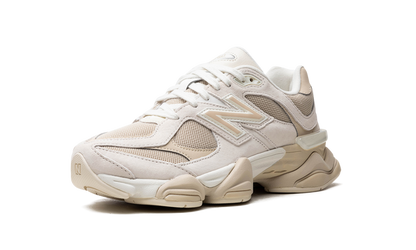 9060 White Beige