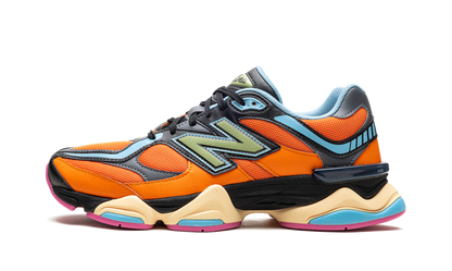 9060 Sun Glow