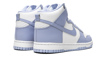 Dunk High Aluminum