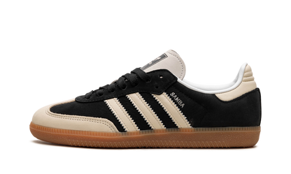 Samba Black OG "Core Wonder"