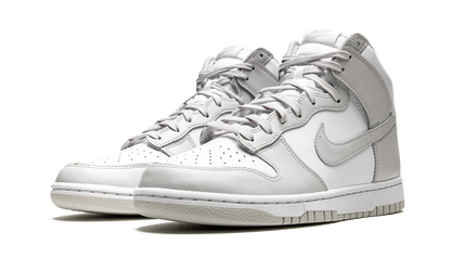 Dunk High Grey Vast