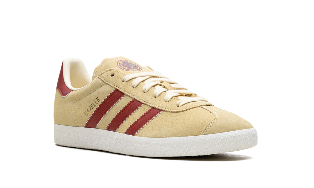 Gazelle Colombia