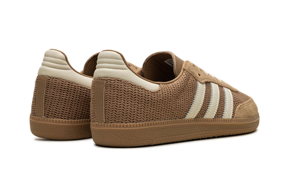 Samba Cardboard