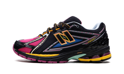 Black 1906R "Black/Pink"