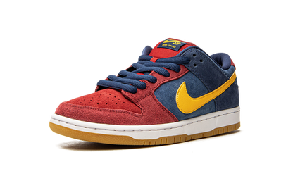 Dunk SB Barcelona