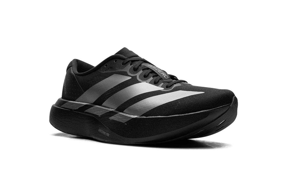 Black Adizero EVO SL WMNS "Black"