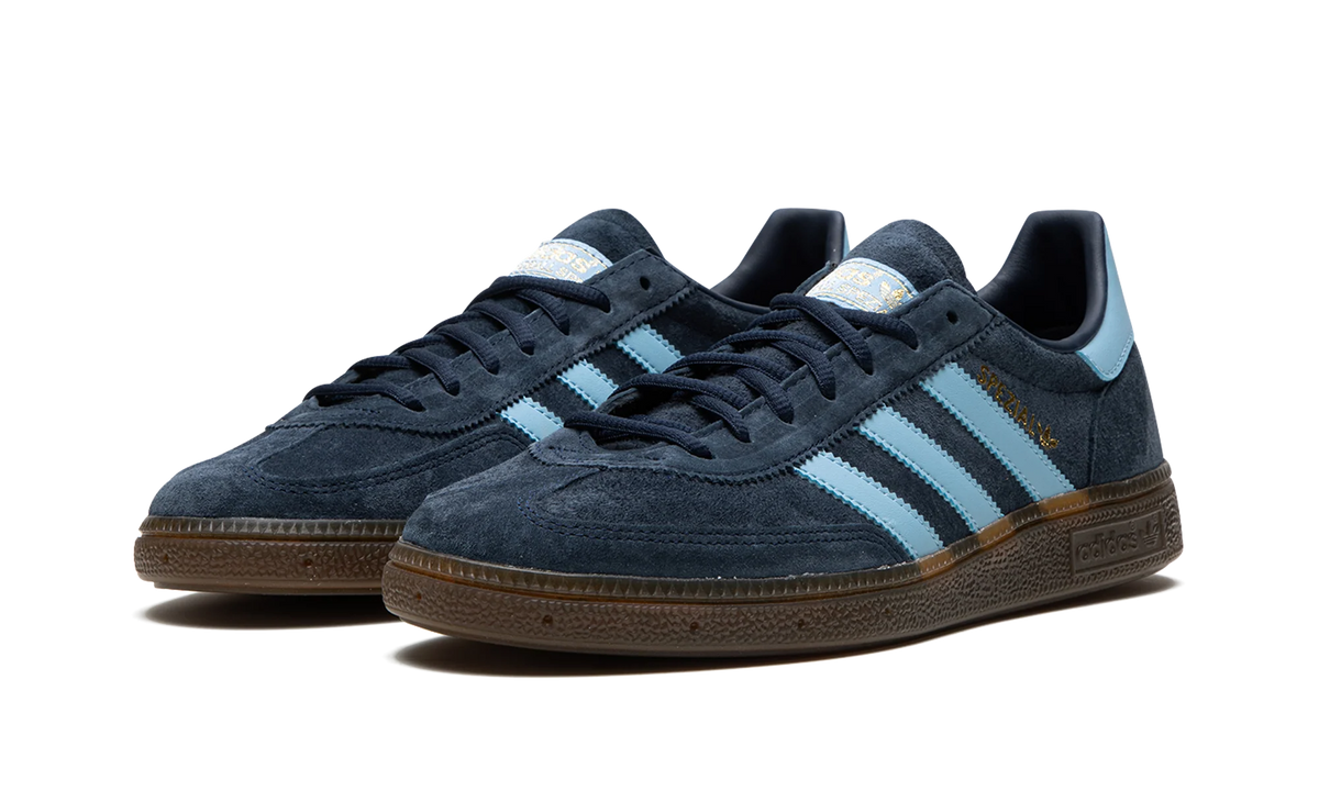 Navy Handball Spezial "Navy/Gum"