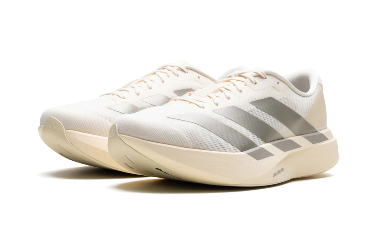 White Adizero EVO SL WMNS "Wonder White"