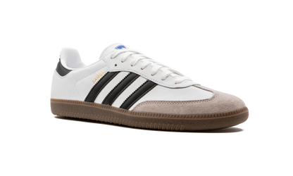 Samba White OG "White / Black"
