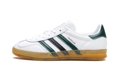 Green Gazelle Indoor Collegiate