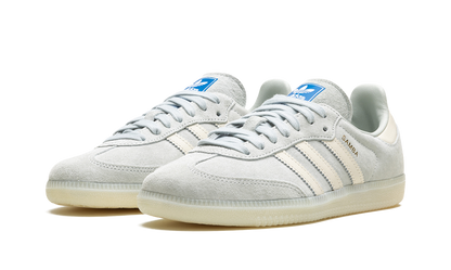 Samba White Wonder Silver Chalk Off