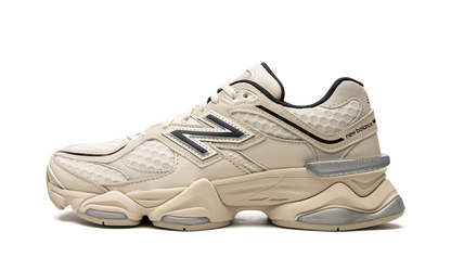 9060 Black Turtledove Silver Metallic