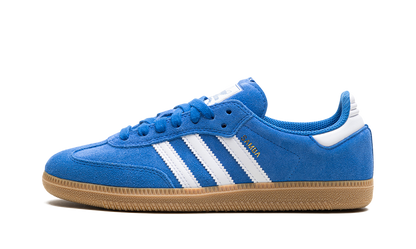 Samba Blue Adv Bird