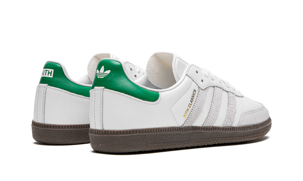 Samba Kith Classics