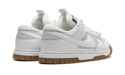 Dunk Brown Air Jumbo Photon Dust Gum Light