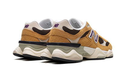 9060 Butterscotch