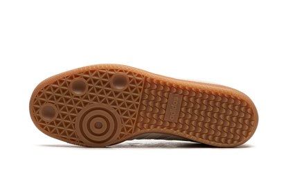 Samba White Beige Gum