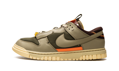Dunk Olive Air Jumbo Medium
