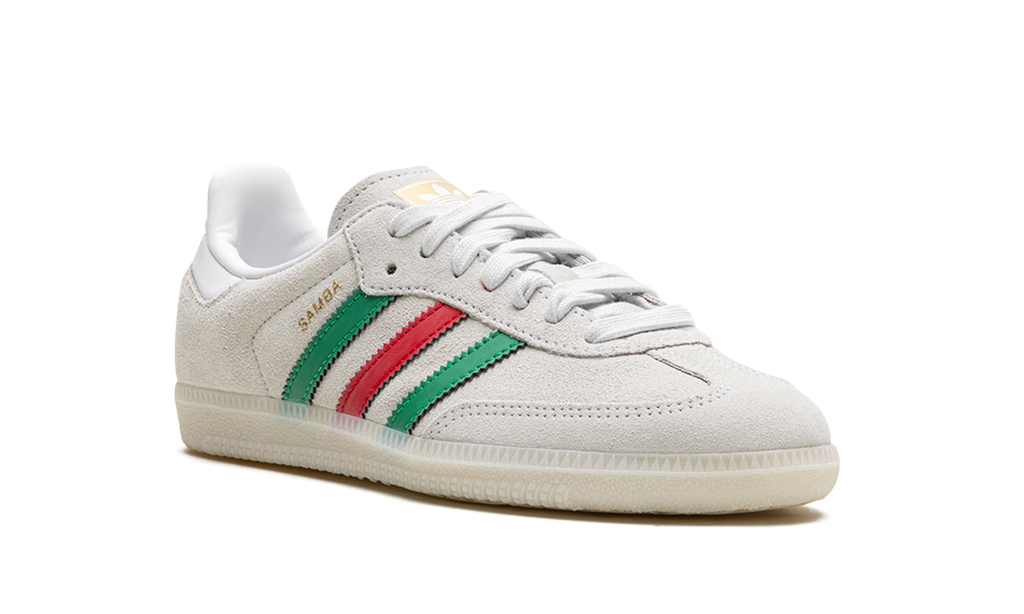 Samba Italy
