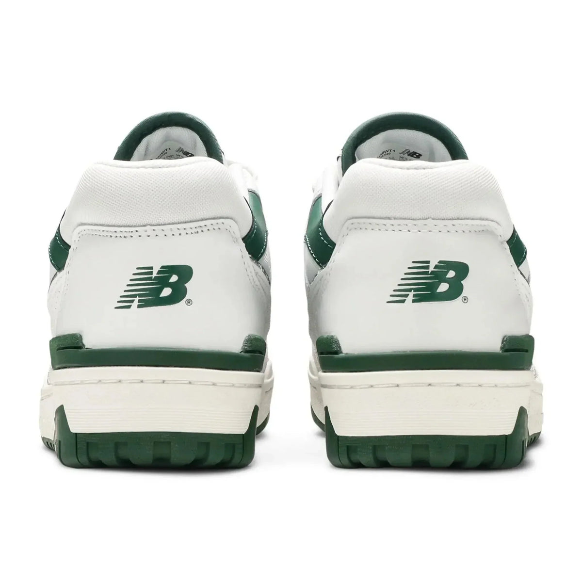 550 White Green