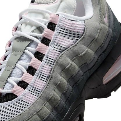 Air Max 95 Pink OG Big Bubble Foam (W)