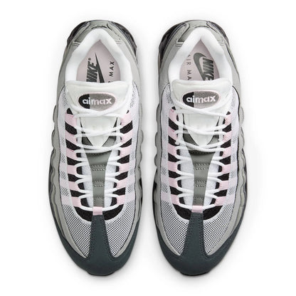 Air Max 95 Pink OG Big Bubble Foam (W)