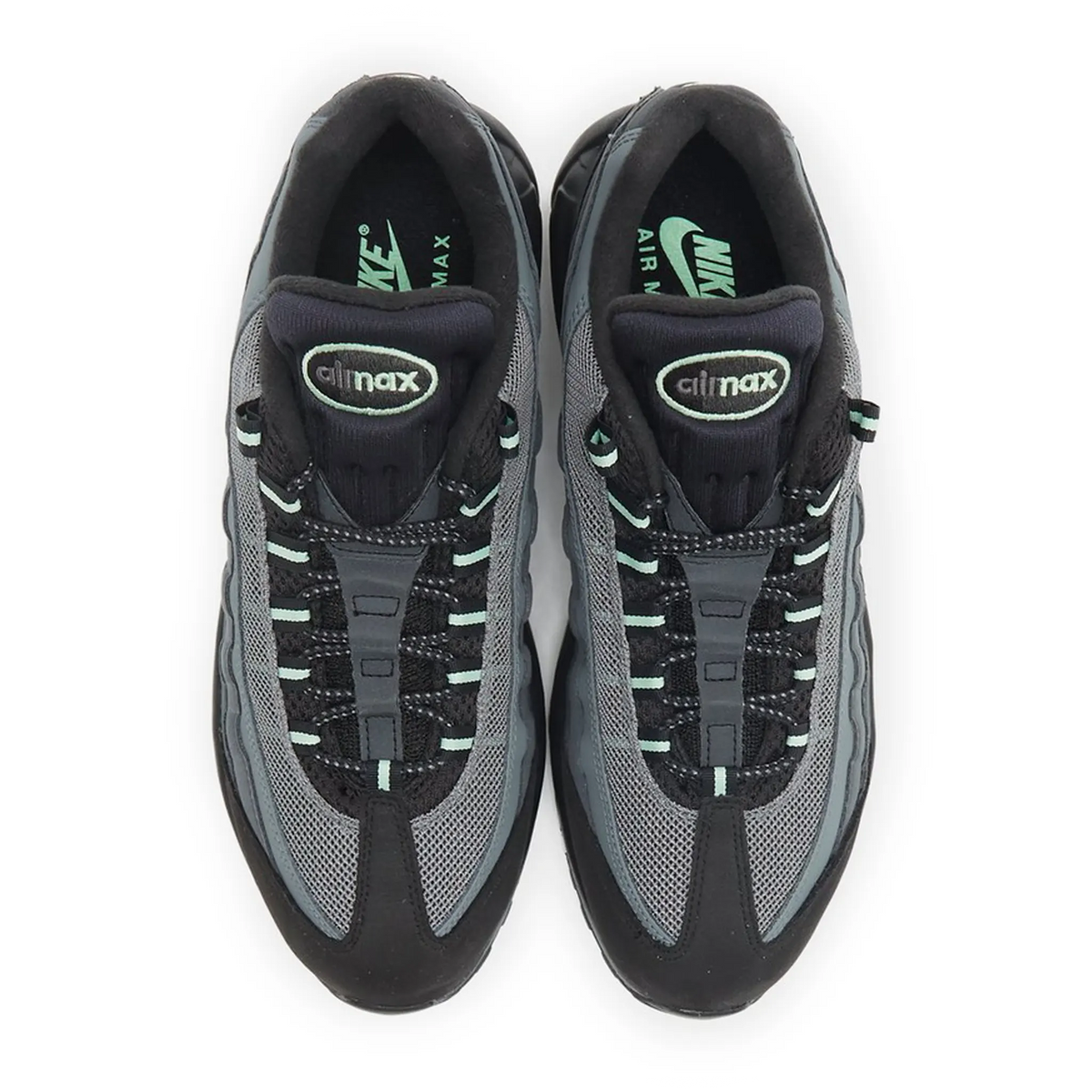 Air Max 95 Green Vapor