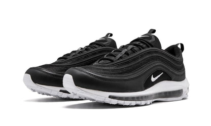 Air Max White 97 Black