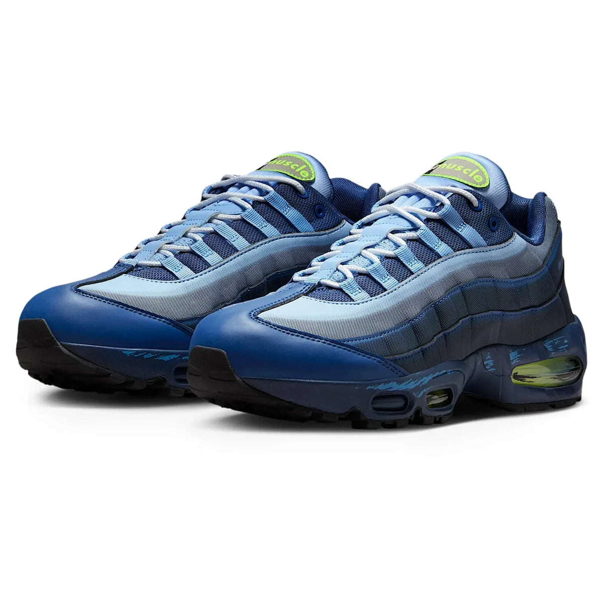 Air Max Muscle 95 x Yu-Gi-Oh! "Joey" (With Promo Card)