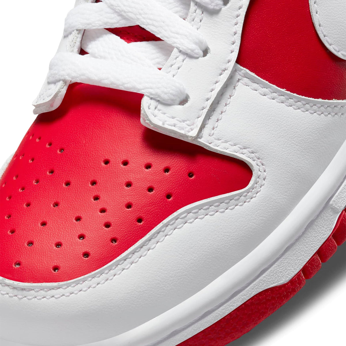 Dunk Low Red Championship (2021) (GS)