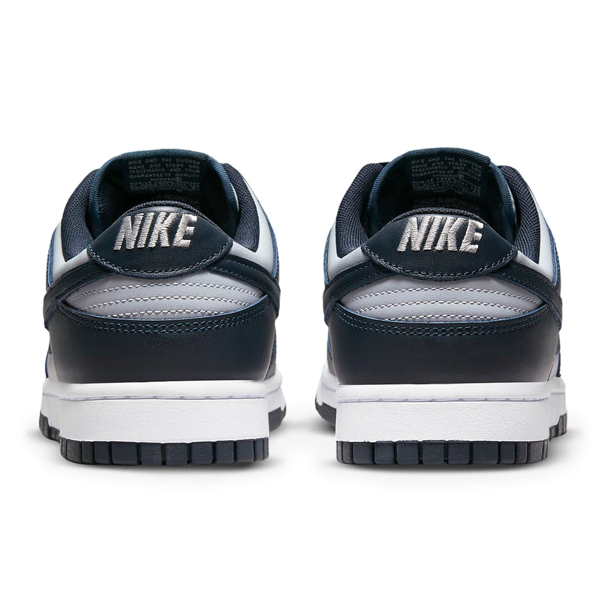 Dunk Low Georgetown (2021)
