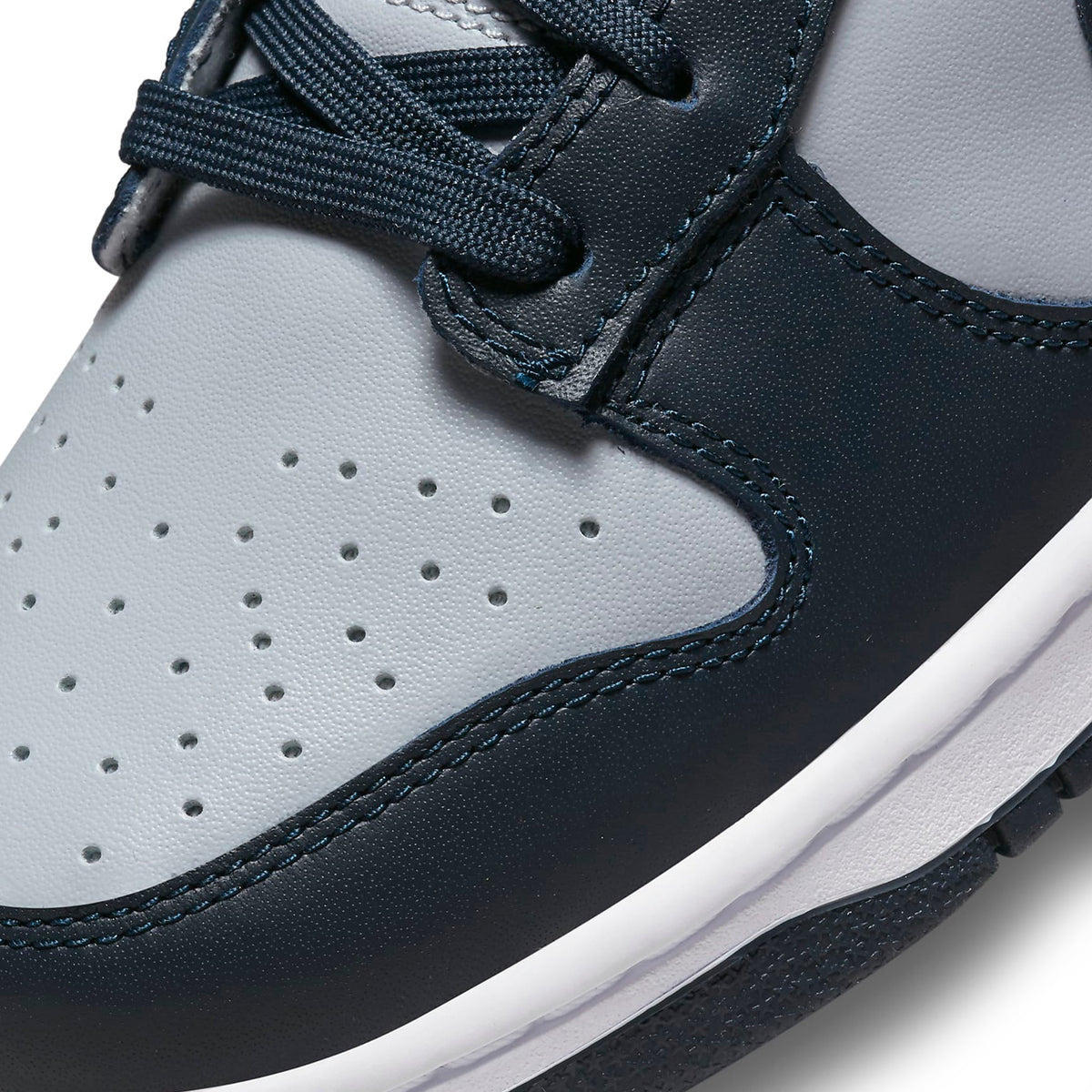 Dunk Low Georgetown (2021)