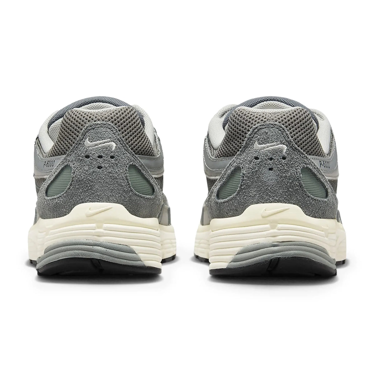 P-6000 Flat Pewter