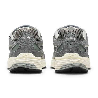 P-6000 Flat Pewter