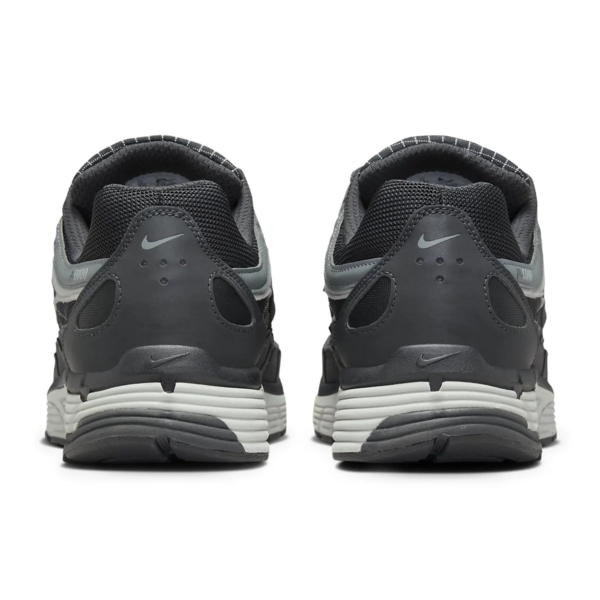 Grey P-6000 Premium Anthracite Smoke