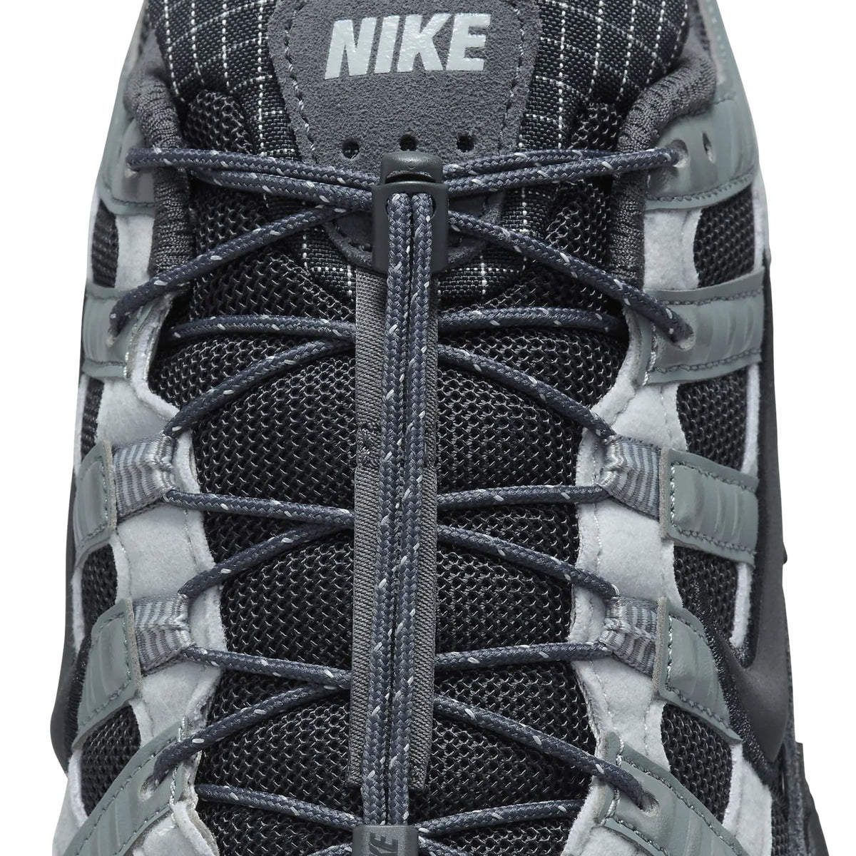 Grey P-6000 Premium Anthracite Smoke