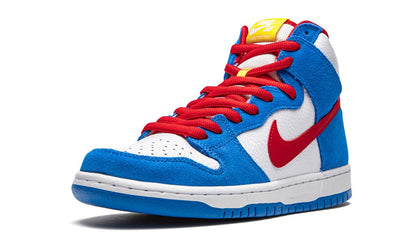 Dunk High SB Doraemon