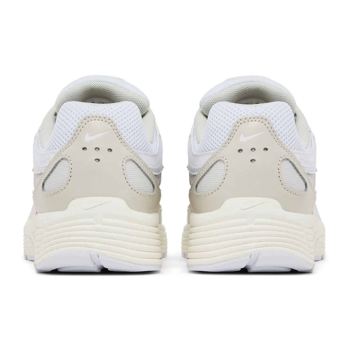 White P-6000 Sail