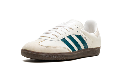 Samba Legacy Teal