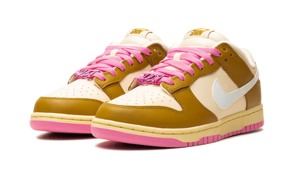 Dunk Pink Bronzine
